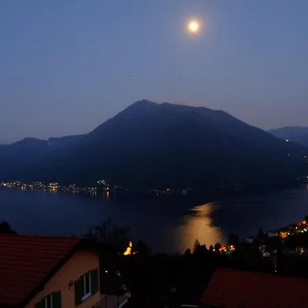 Montagna Del Sole