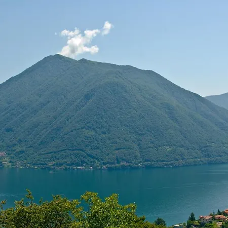 Lägenhet Montagna Del Sole *