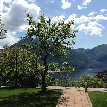 Montagna Del Sole