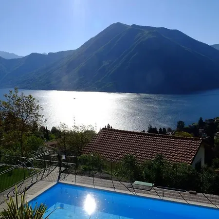 Lägenhet Montagna Del Sole