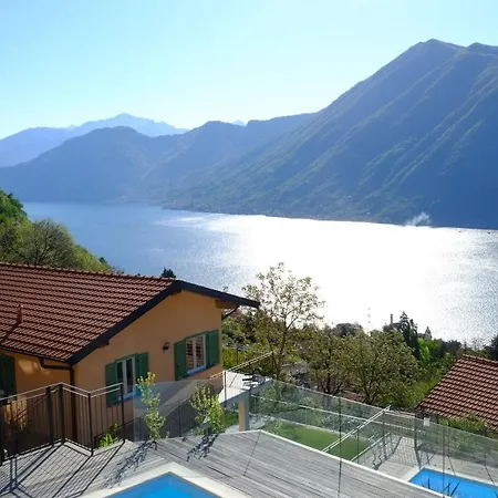 Montagna Del Sole