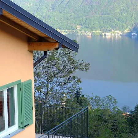 Montagna Del Sole Lägenhet *
