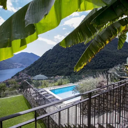 Montagna Del Sole Dizzasco