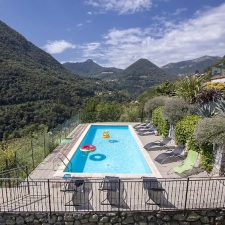 Montagna Del Sole Lägenhet