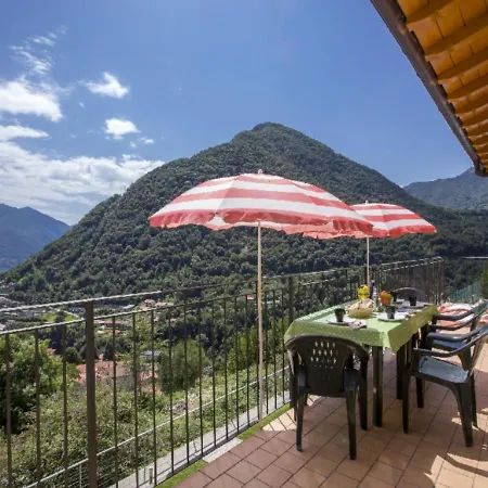 Montagna Del Sole *