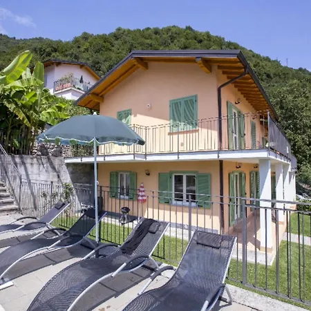 Montagna Del Sole