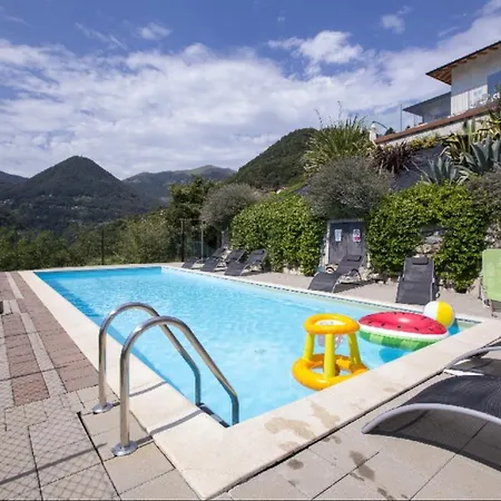 Lägenhet Montagna Del Sole